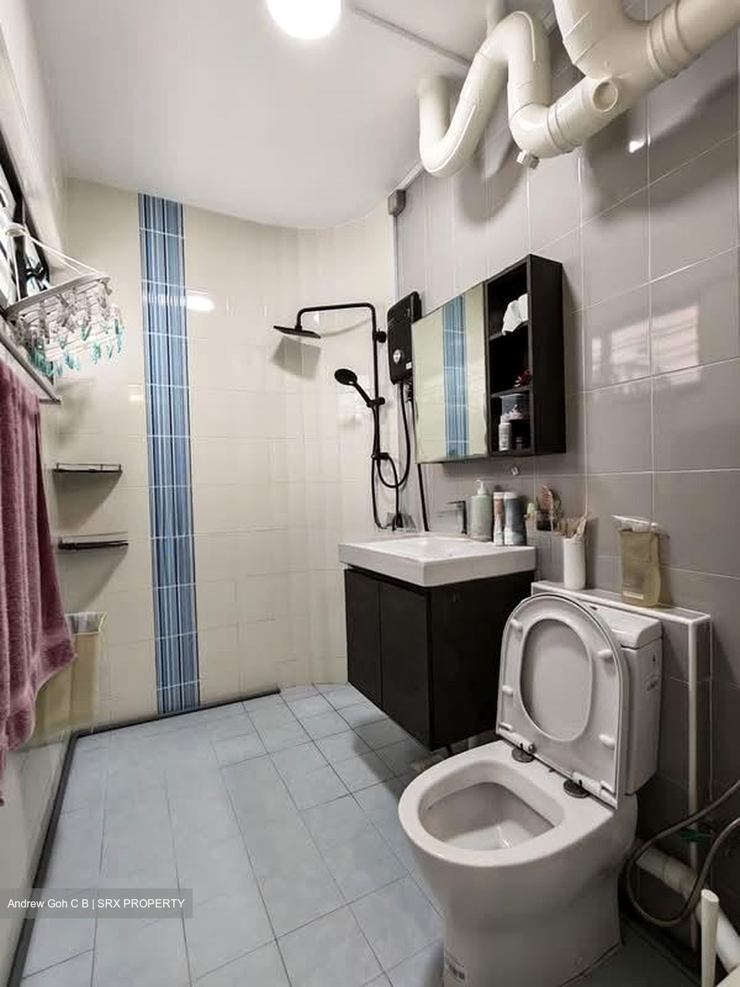 Blk 241 Hougang Heights (Hougang), HDB 4 Rooms #559034481